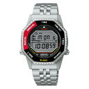 腕時計 SEIKO セイコー SBJG019 Sシリーズ INTERNATIONAL LINE デジタルクオーツ Rotocall(ロトコール)復刻 電池式クオーツ 正規品【11月14日発売予定】【予約品】