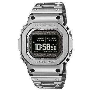 JVI G-SHOCK GMW-BZ5000D-1JF MIPt Y \[[dgv Bluetooth t^ Ki