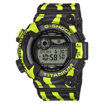 楽天市場】g－shock dw－8200 フロッグマンの通販