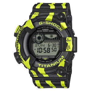�r���v �J�V�I G�V���b�N G-SHOCK MASTER OF G - SEA FROGMAN GW-8200TPF-1JR �~�X�W���h�N�K�G�� �X�g�b�v�E�H�b�` �����Y ���K�i