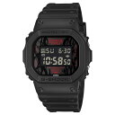 腕時計 カシオ Gショック G-SHOCK DW-5600STT-1JR ストップウォッチ Stranger Thingsコラボレーションモデル メンズ 正規品