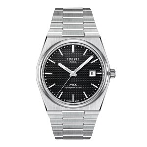 T1374071105100 �e�B�\ TISSOT PRX ���J�j�J�� �@�B���������� �����Y �X�e�����X �x���g T137.407.11.051.00 ���K�A���i�y�V���b�s���O���[��24�񖳋����z
