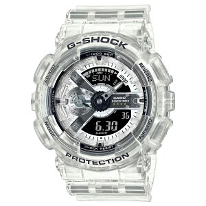 �r���v �J�V�I G-SHOCK GA-114RX-7AJR �����Y �N���m�O���t ���[���h�^�C�� G-SHOCK 40th Anniversary CLEAR REMIX ���K�i