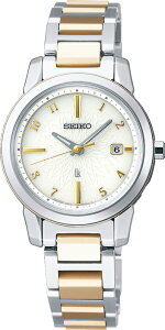 SSQV082 ZCR[ LA SEIKO LUKIA \[[dg fB[X I Collection [h^C Ki