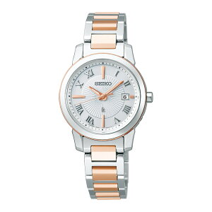 SSQV108 ZCR[ LA SEIKO LUKIA `^ \[[ dg fB[X I Collection [h^C Ki