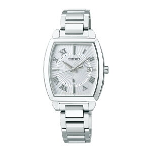 SSQW057 ZCR[ LA SEIKO LUKIA `^ \[[ dg fB[X I Collection Ki