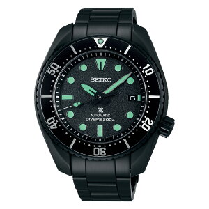 �y�m�x���e�B�N���b�N�v���[���g�zSBDC193 �r���v �Z�C�R�[ SEIKO �v���X�y�b�N�X ���J�j�J�� �������� �����Y �_�C�o�[�Y�E�H�b�` �R�A�V���b�v���f�� The Black Series ���胂�f�� ���K�i
