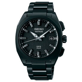 SBXD009 腕時計 セイコー アストロン SEIKO ASTORON ソーラーGPS衛星電波時計 メンズ 正規品