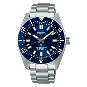 �y�m�x���e�B�N���b�N�v���[���g�zSBDC195 �r���v �Z�C�R�[ SEIKO �v���X�y�b�N�X ���J�j�J�� �������� �����Y �_�C�o�[�Y�E�H�b�` �R�A�V���b�v���f�� ���K�i
