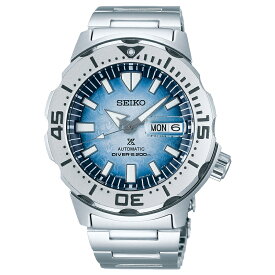 SBDY105 腕時計 SEIKO セイコー プロスペックス 機械式自動巻き メンズ Save the Ocean Special Edition 正規品