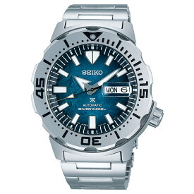 SBDY115 腕時計 SEIKO セイコー プロスペックス 機械式自動巻き メンズ Save the Ocean Special Edition 正規品