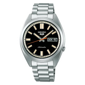 SBSA255 腕時計 SEIKO 5 SPORTS セイコー 5 スポーツ メカニカル SNXSモデル 自動巻き 手巻き付き 正規品