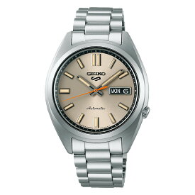 SBSA257 腕時計 SEIKO 5 SPORTS セイコー 5 スポーツ メカニカル SNXSモデル 自動巻き 手巻き付き 正規品