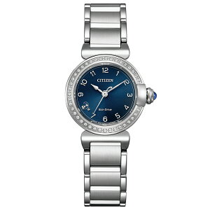 �r���v �V�`�Y�� �G�� CITIZEN L EM1120-87L �G�R�h���C�u ROUND Collection �X�Y�������`�[�t �u���[ �_�C������ ���f�B�[�X ���K�i