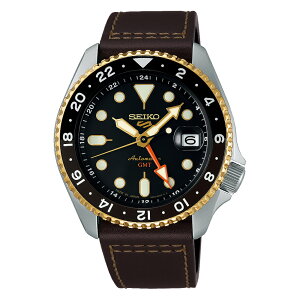 SBSC020 rv SEIKO 5 SPORTS ZCR[ 5 X|[c JjJ GMT I[g}`bN  芪t Ki