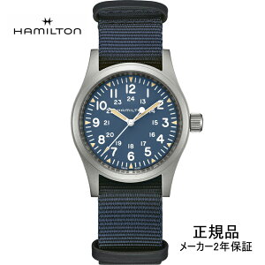 H69439940 n~g HAMILTON J[L tB[h J 38mm Y @B芪 p[U[u80 u[ KAiyVbsO[24񖳋z