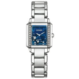 腕時計 シチズン エル CITIZEN L YELL COLLECTION EG7061-58L エコドライブ レディース ダイヤモンド 限定500本 正規品