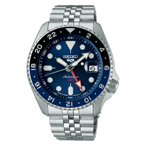 SBSC003 rv SEIKO 5 SPORTS ZCR[ 5 X|[c JjJ GMT I[g}`bN  芪t Ki