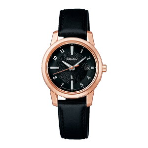 SSQV086 ZCR[ LA SEIKO LUKIA \[[dg fB[X I Collection [h^C Ki