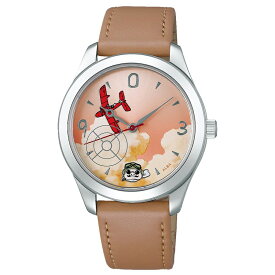 腕時計 セイコー アルバ ACCK727 クオーツ 『紅の豚』30周年記念モデル 500本限定 正規品