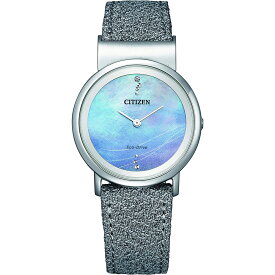 腕時計 シチズン エル CITIZEN L EG7071-03L チャンルーコラボ 限定モデル 限定1080本 レディース 正規品