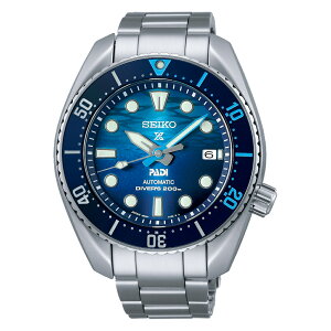 SBDC189 �r���v �Z�C�R�[ SEIKO �v���X�y�b�N�X ���J�j�J�� �������� �����Y �_�C�o�[�Y�E�H�b�` �R�A�V���b�v���f�� �u���[ PADI Special Edition ���K�i