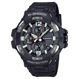 腕時計 カシオ G-SHOCK MASTER OF G -AIR GRAVITYMASTER GR-B300-1AJF ソーラー 正規品