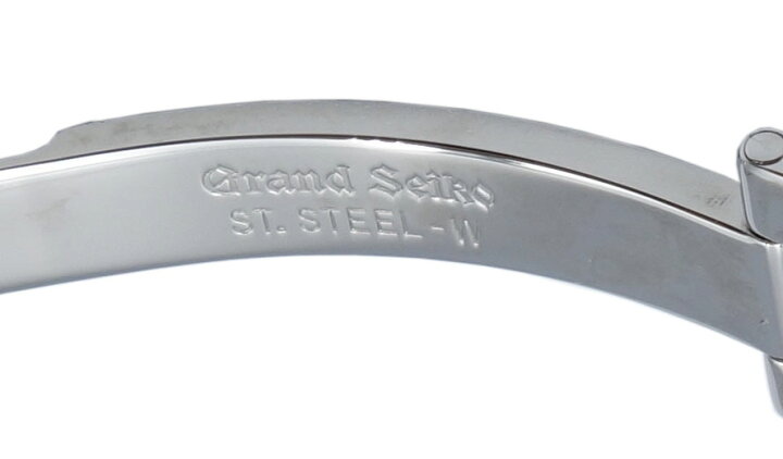 楽天市場】尾錠幅16mm グランドセイコー GRANDSEIKO GS 純正 Dバックル 
