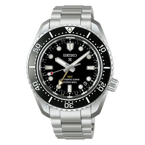 HBC002J �r���v �Z�C�R�[ SEIKO �v���X�y�b�N�X ���J�j�J�� �������� �����Y �_�C�o�[�Y�E�H�b�` �R�A�V���b�v���f�� 1968 ���J�j�J���_�C�o�[�Y ����f�U�C�� GMT �O���[�� ���K�i