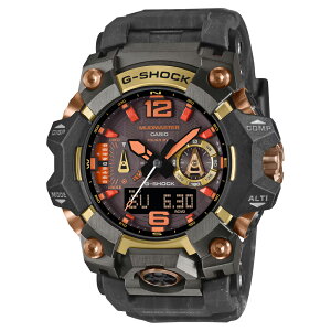 �r���v �J�V�I G-SHOCK MASTER OF G - LAND MUDMASTER GWG-B1000MG-1A9JR �\�[���[�d�g���v ���o�C�������N�@�\ ���K�i
