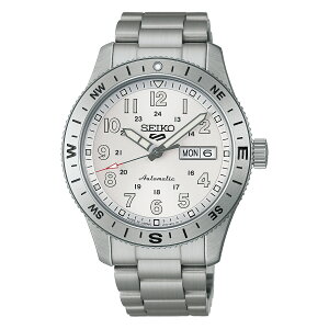 HDB007J �r���v SEIKO 5 SPORTS �Z�C�R�[ 5 �X�|�[�c ���J�j�J�� Field series �I�[�g�}�`�b�N �������� �芪���t�� ���K�i�y6��5�������\��z�y�\��i�z
