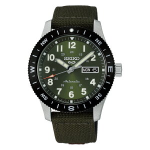 HDB008J �r���v SEIKO 5 SPORTS �Z�C�R�[ 5 �X�|�[�c ���J�j�J�� Field series �I�[�g�}�`�b�N �������� �芪���t�� ���K�i�y6��5�������\��z�y�\��i�z