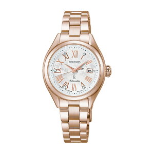 HEA003J �Z�C�R�[ ���L�A SEIKO LUKIA Grow with DAICHI MIURA Limited Edition �@�B���������� ���J�j�J�� ���f�B�[�X ��������500�{ ���K�i