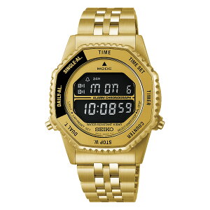 �r���v SEIKO �Z�C�R�[ HFL003P S�V���[�Y �f�W�^���N�I�[�c Rotocall(���g�R�[��)���� �d�r���N�I�[�c ���K�i