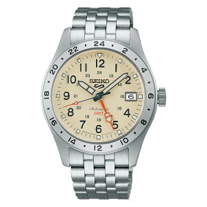 HDB002J �r���v SEIKO 5 SPORTS �Z�C�R�[ 5 �X�|�[�c ���J�j�J�� GMT �I�[�g�}�`�b�N �������� �芪���t�� ���K�i