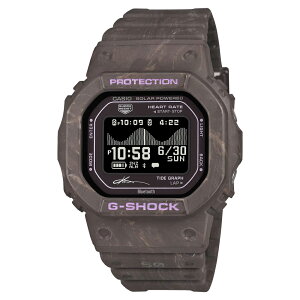 �r���v �J�V�I G�V���b�N GSHOCK GBX-H5600KI-5JR KANOA IGARASHI SIGNATURE MODEL G-LIDE �X�}�[�g�t�H�������N �S���v GPS�@�\ ���K�i