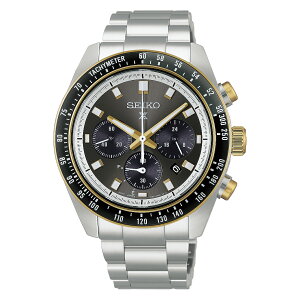HBJ002P �r���v SEIKO �Z�C�R�[ �v���X�y�b�N�X SPEEDTIMER �\�[���[ �����Y �N���m�O���t ���K�i