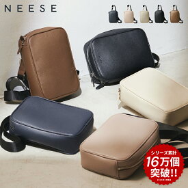 【1000円ぽっきりSALE】【7980円→1000円】斜め掛け ボディバッグ ショルダーバッグ メンズ 軽量 ワンショルダー ウエストバッグ かっこいい カバン 旅行 通学 30代 40代 ブランド きれいめ おしゃれ 大容量 ギフト プレゼント ニーズ NEESE 送料無料