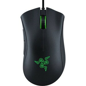 ysAizRazer DEATHADDER ESSENTIAL Black LQ[~O}EX ubN