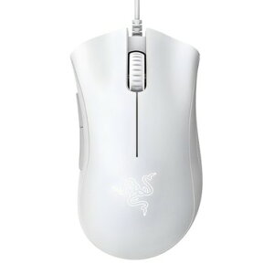 ysAizRazer DEATHADDER ESSENTIAL White LQ[~O}EXzCg