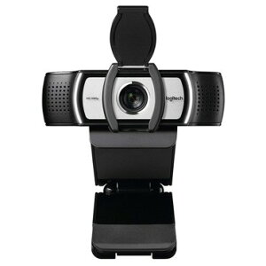 ysAizLogitech C930 e HD Webcam