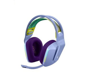 ysAizWN[ Logitech G733 Wireless Gaming Headset