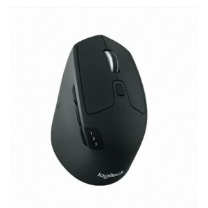 ysAizWN[ Logitech M720 TRIATHLON Pro Wireless Mouse WebN gCAX vCX}EX
