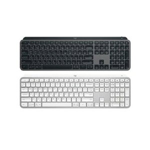 ysAizWN[ Logitech MX Keys AhoXh CX C~lCebh L[{[h GRAPHITE (USz)