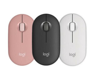 �y���s�A���i�z���W�N�[�� Logitech M350S PEBBLE2 �u���[�g�D�[�X ���C�����X�}�E�X