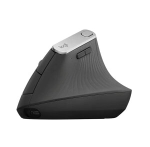 ysAizWN[ Logitech MX Vertical Wireless Mouse Ergonomic Design - Ot@Cg