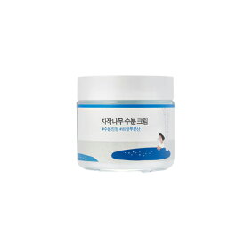 【ラウンドラボ(Round Lab)】白樺ム水分クリーム 80ml シラカバ Birch Juice Moisturizing Cream 韓国コスメ クリーム 水分クリーム【送料無料】