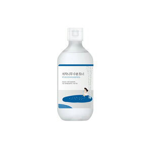 �y���E���h���{(Round Lab)�z�����������g�i�[ 300ml �V���J�o Birch Juice Moisturizing Toner �؍��R�X�� �g�i�[ �����g�i�[�y���������z