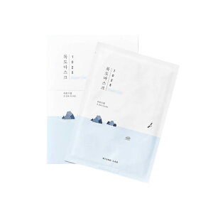 yEh{(Round Lab)z1025ƓV[g}XN 10 1025Ɠ Round Lab 1025 Dokdo Sheet Mask ؍RX V[g}XN }XNpbN  ʔ yz