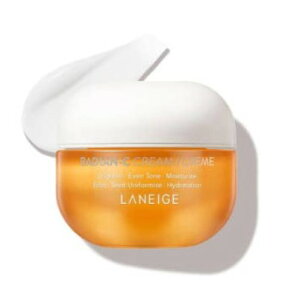 【LANEIGE】 LANEIGE / RADIAN-C CREAM ラディアン C クリーム 30ml /スキンケア/ 韓国コスメ/ トーンアップ / くすみケア / 美白